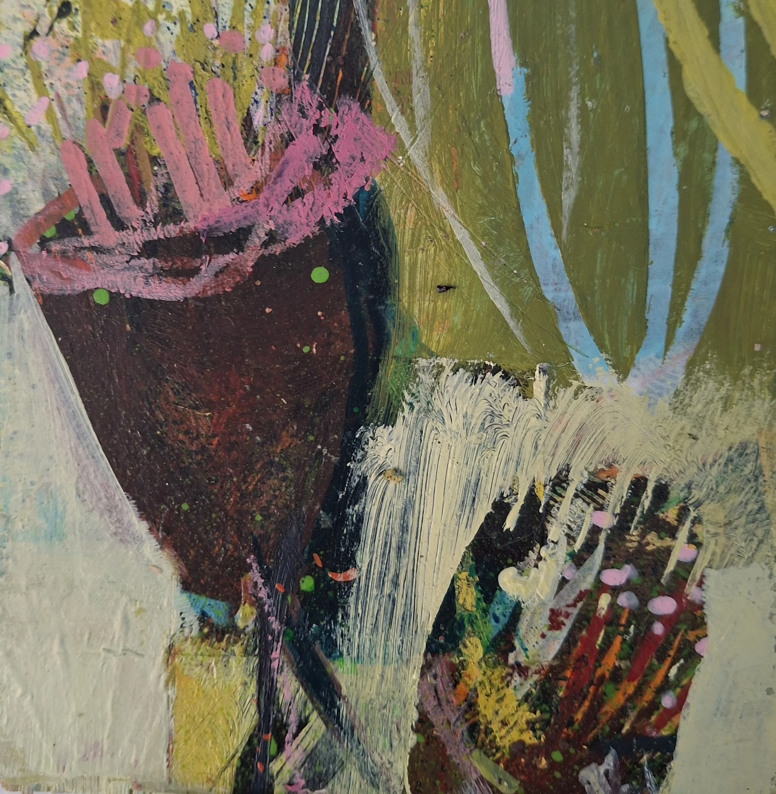 March Teeny Tiny Giveaway