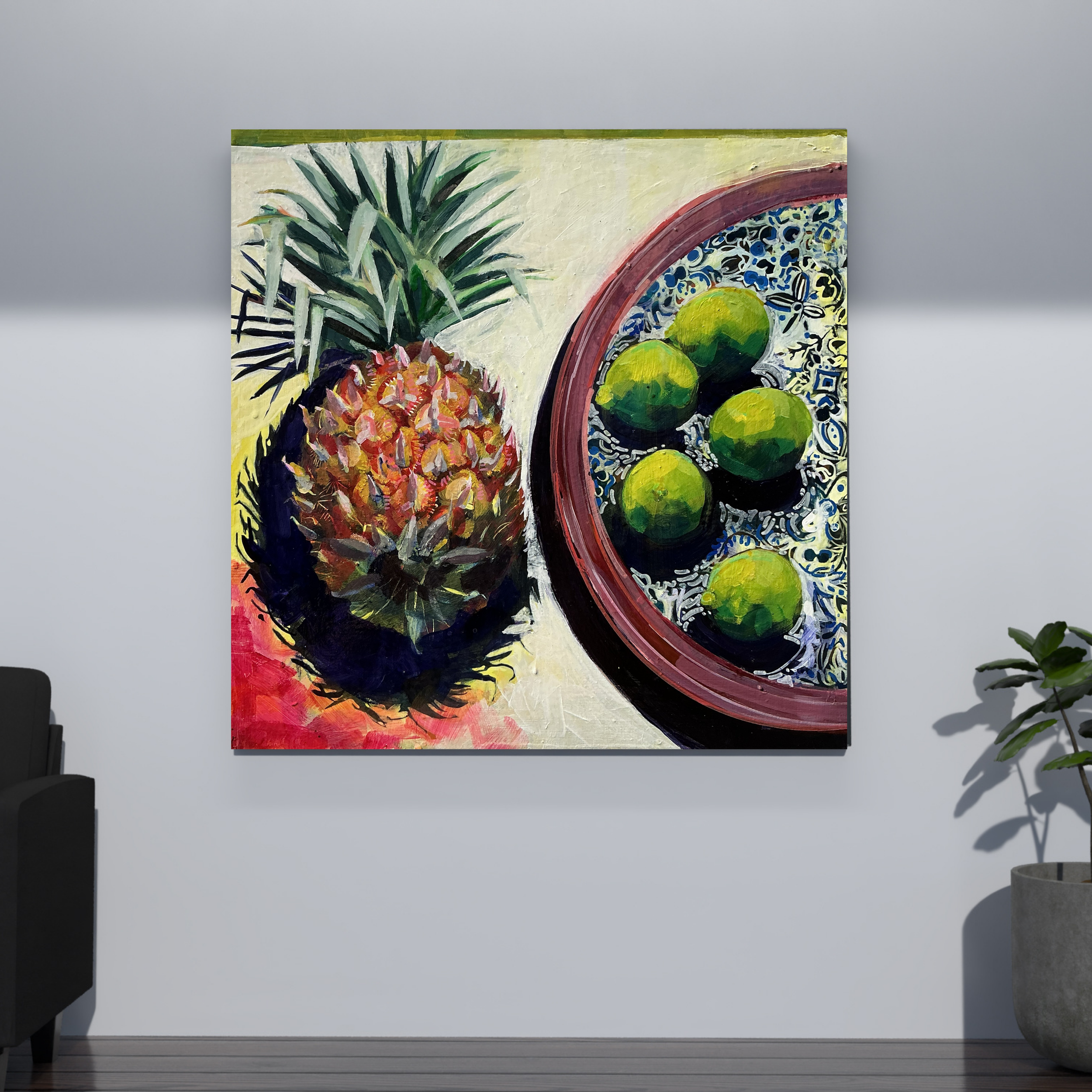 If You Like Pina Coladas