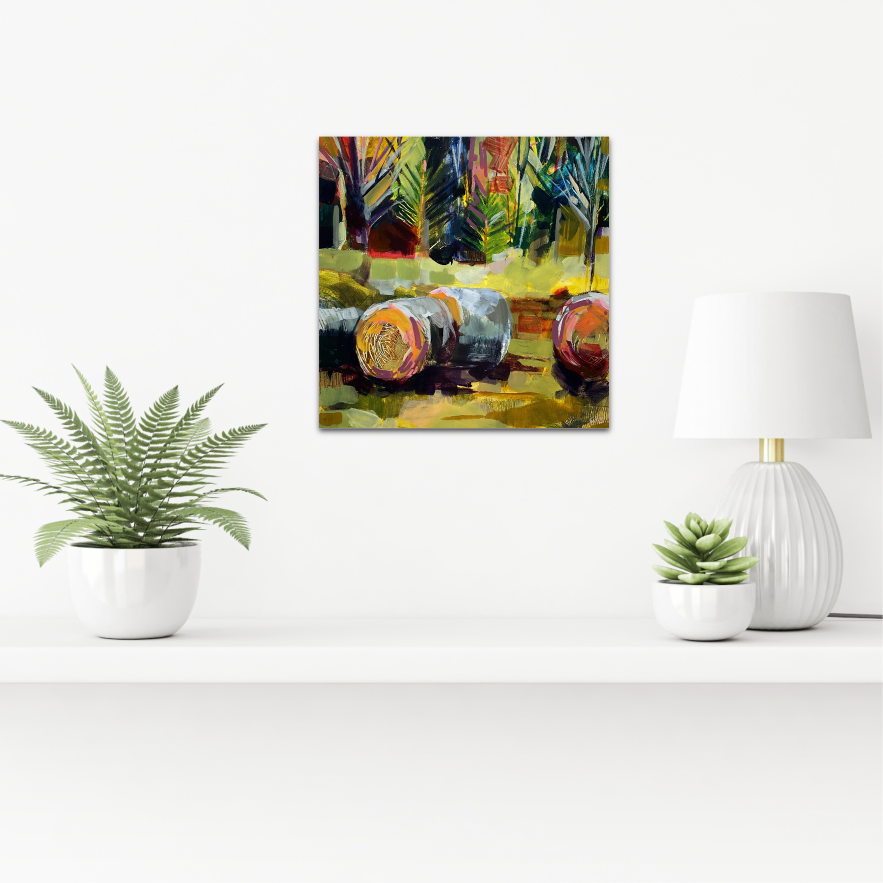 hay bale and pine trees uf.png