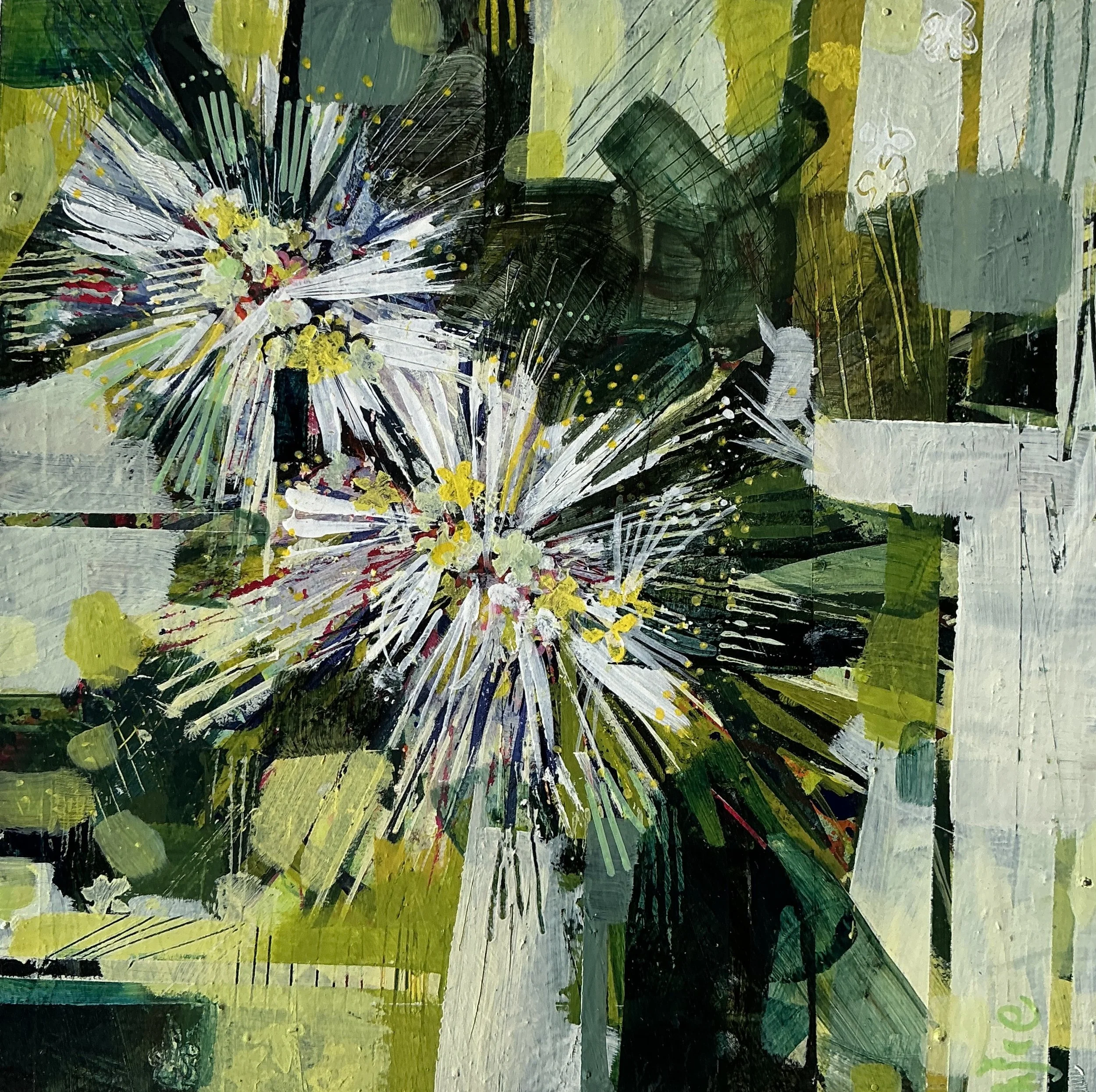 Helen Evans_Melaleuca II_30x30x3.2cm_acrylic on  wood cradled meranti panel_$325.JPG