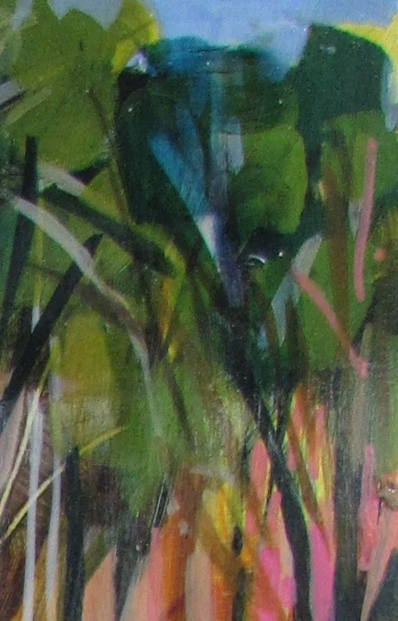 Outstanding 40x40x0.3cm acrylic on ply $495 detail.JPG