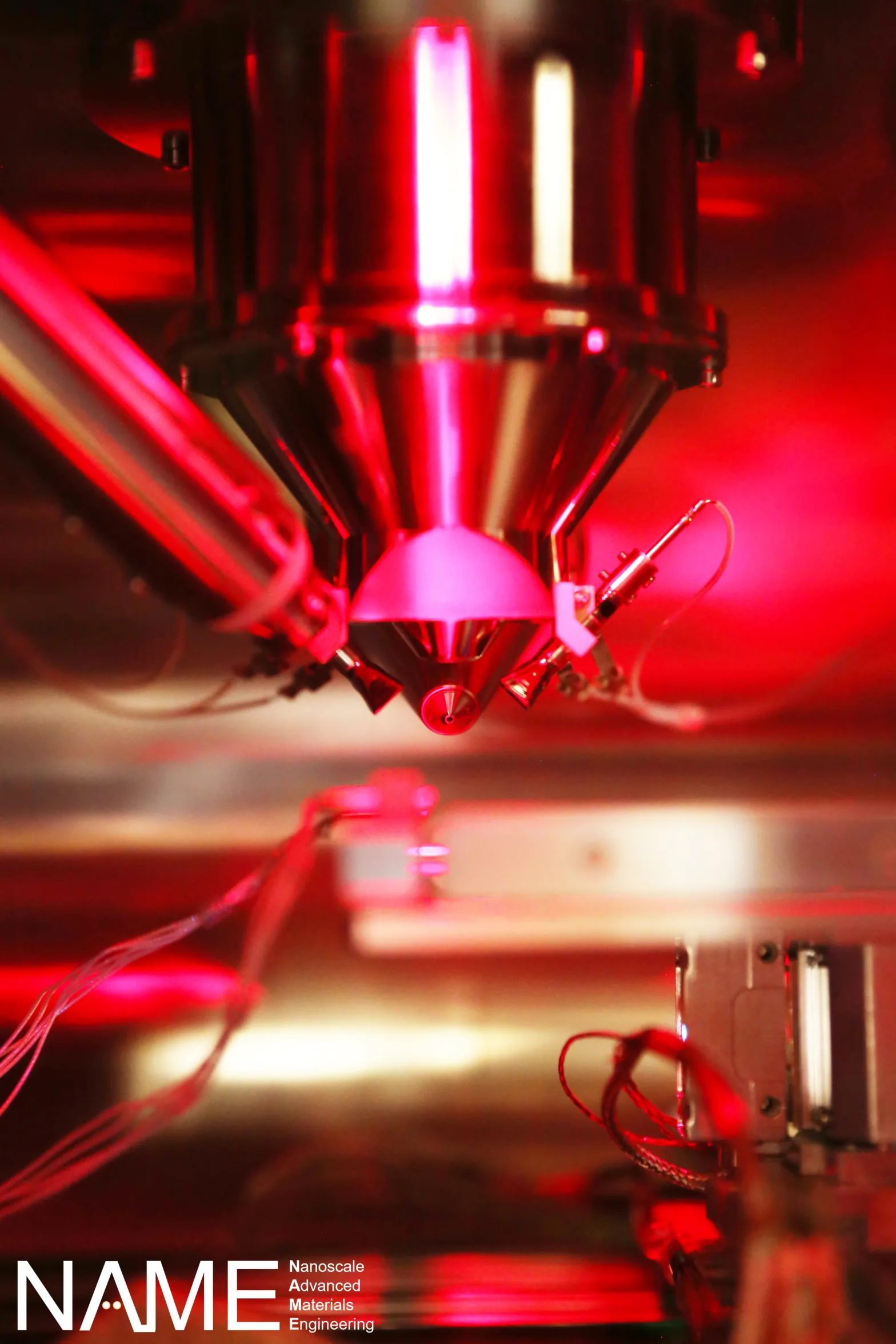 Not immaterial: Why the UK must play to its strengths in quantum technology