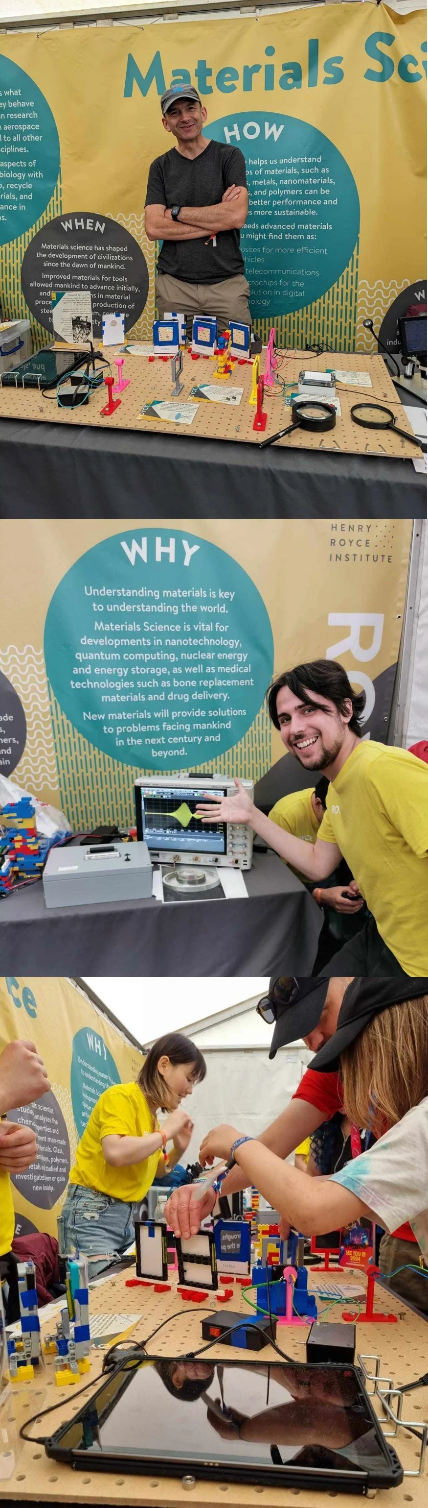 Bluedot Festival 2023