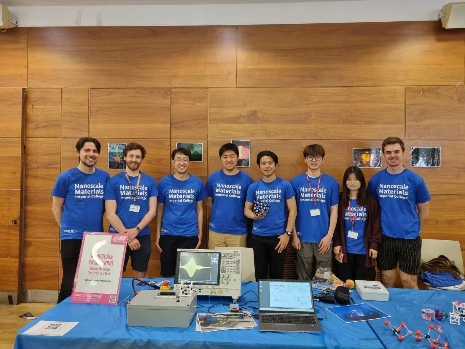 Great Exhibition Road Festival