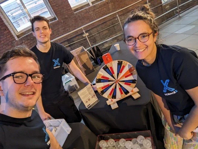 February Half Term at the Science and Industry Museum Manchester