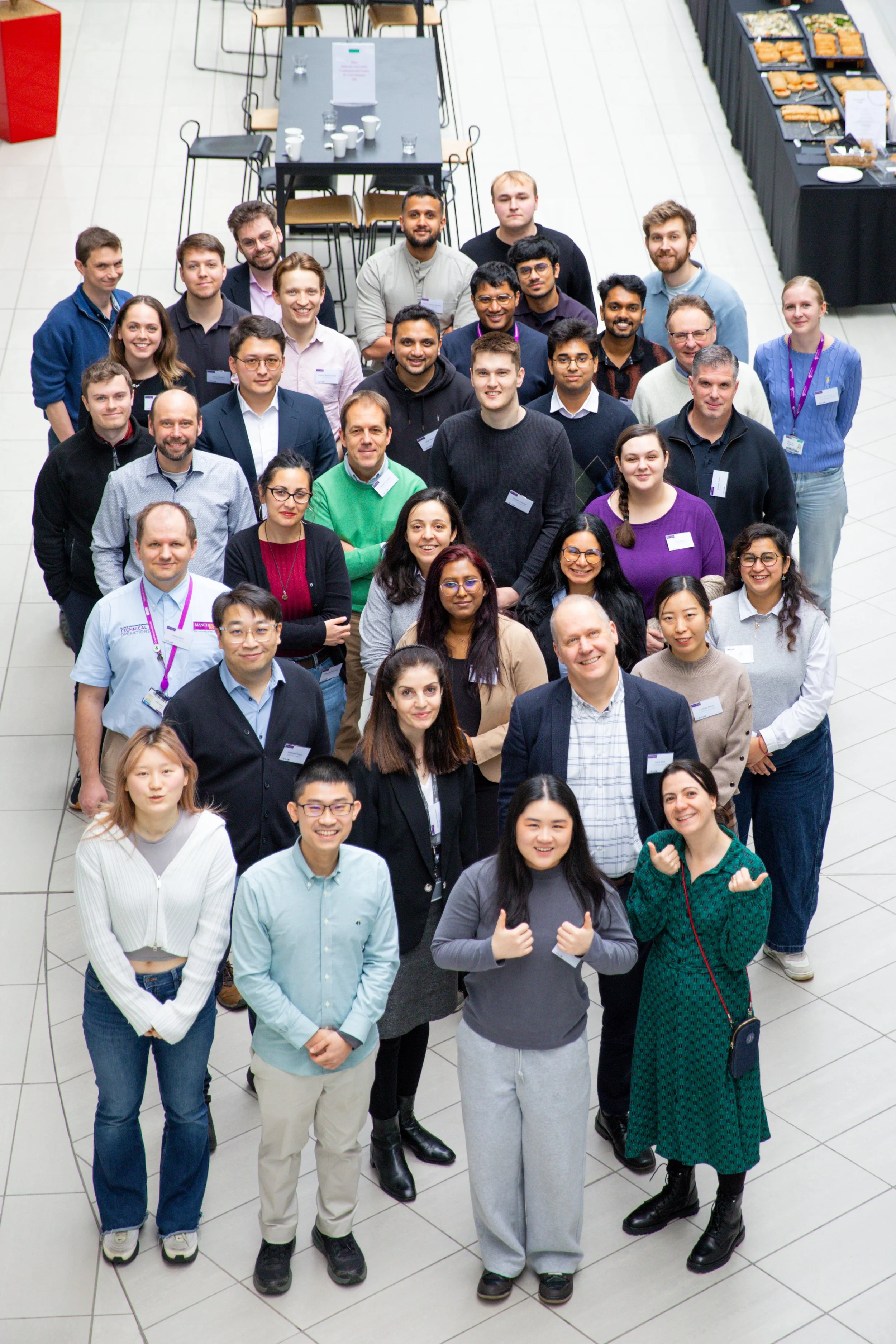 3rd International Workshop on Near-field Optical Imaging and Spectroscopy