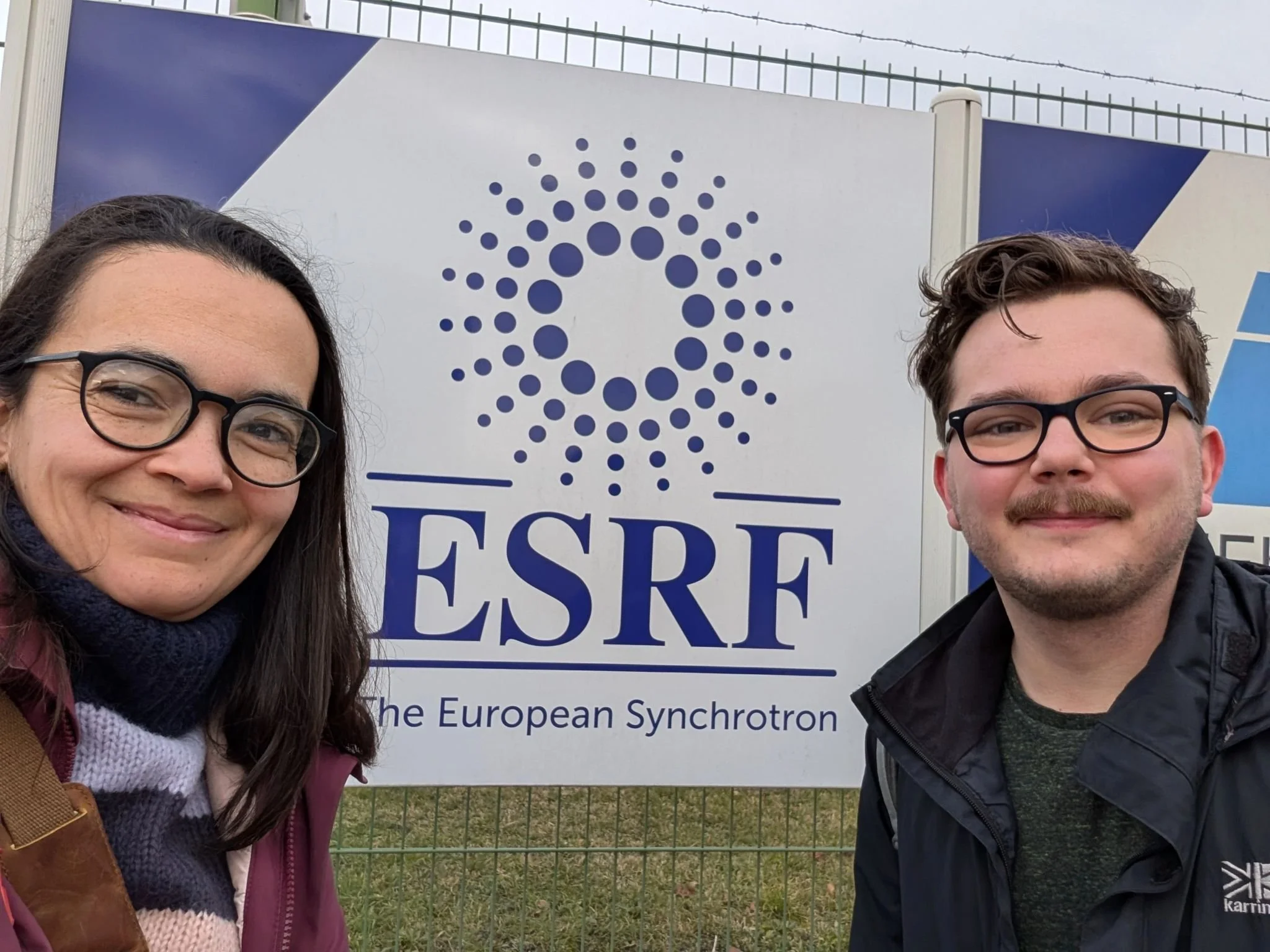 European Synchrotron Visit