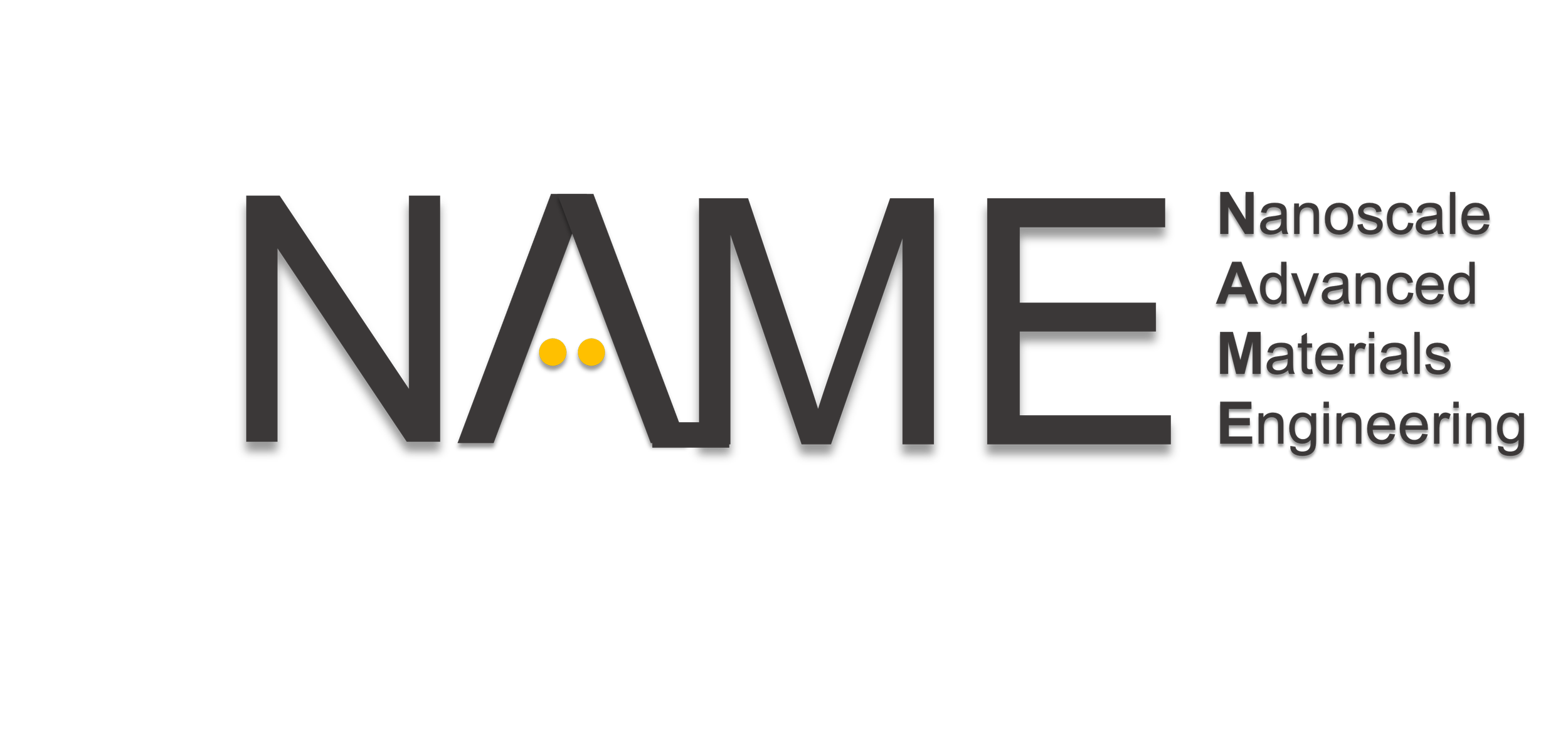 EPSRC Programme Grant Nanoscale Advanced Materials Engineering (NAME) Ends