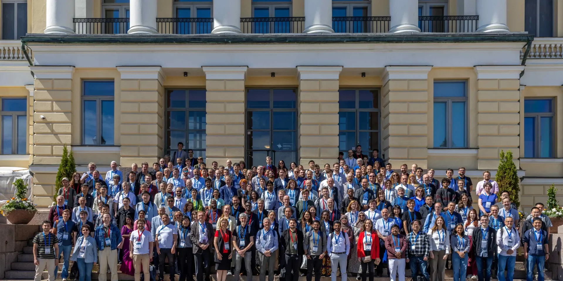 Ion Beam Modification of Materials conference