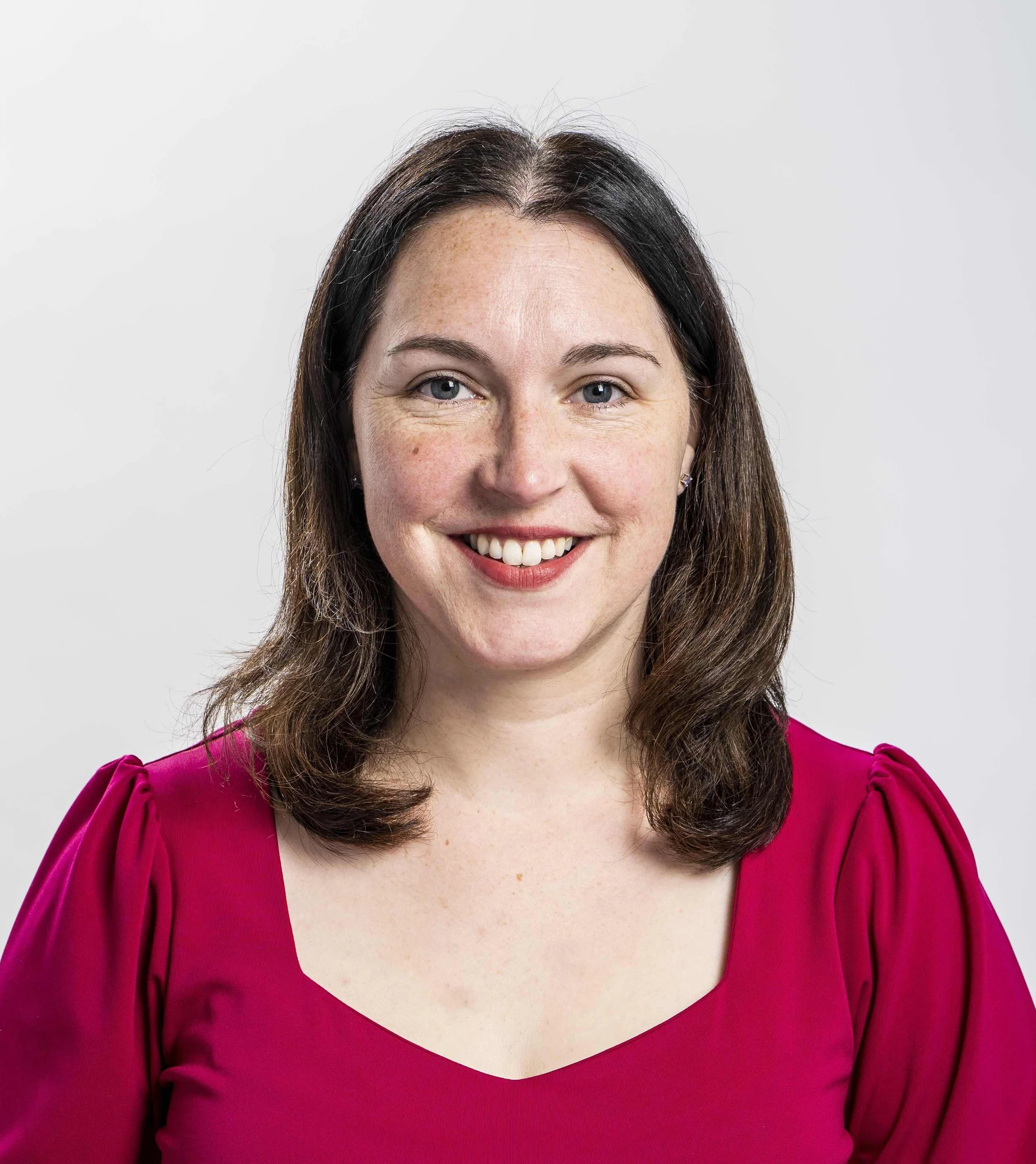 Dr. Katie Moore