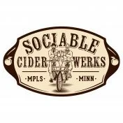 Cider, Strings, and Holiday Things - MVO at Sociable Cider Werks