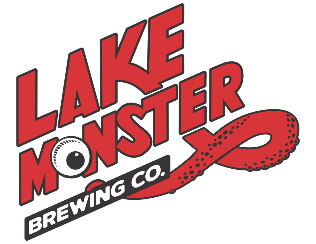 MVO Crewtet at Lake Monster Brewery