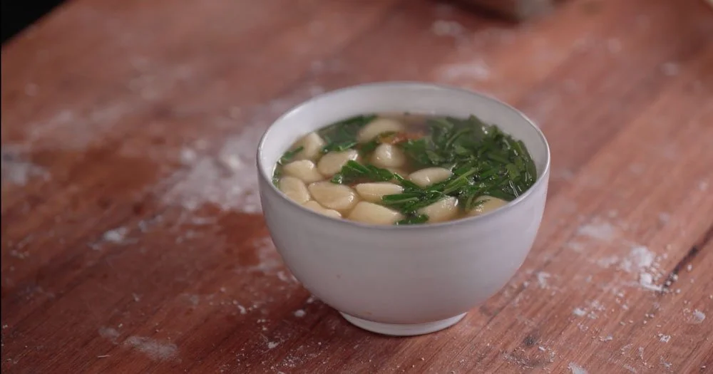 Nepalese Sherpa Soup