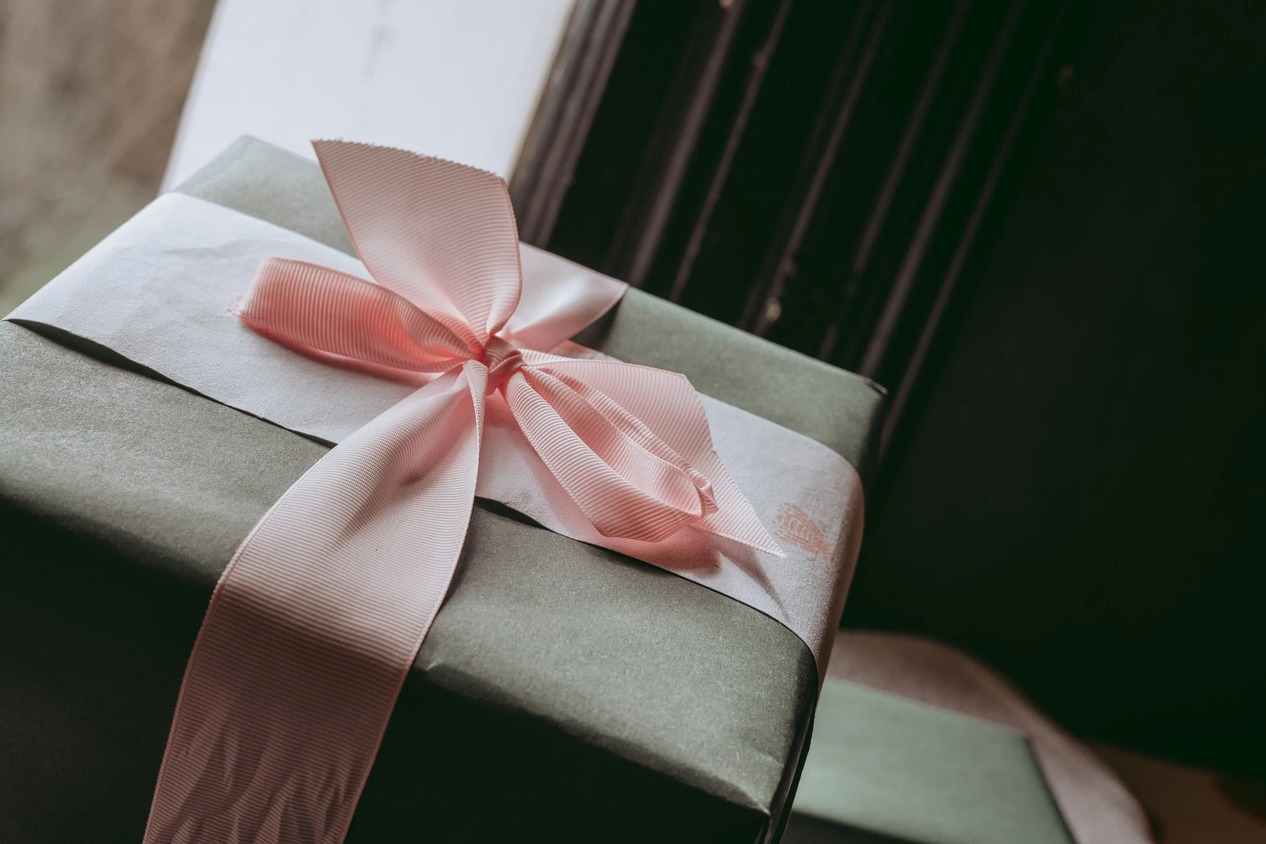 Seasonal Styled Box Subscription