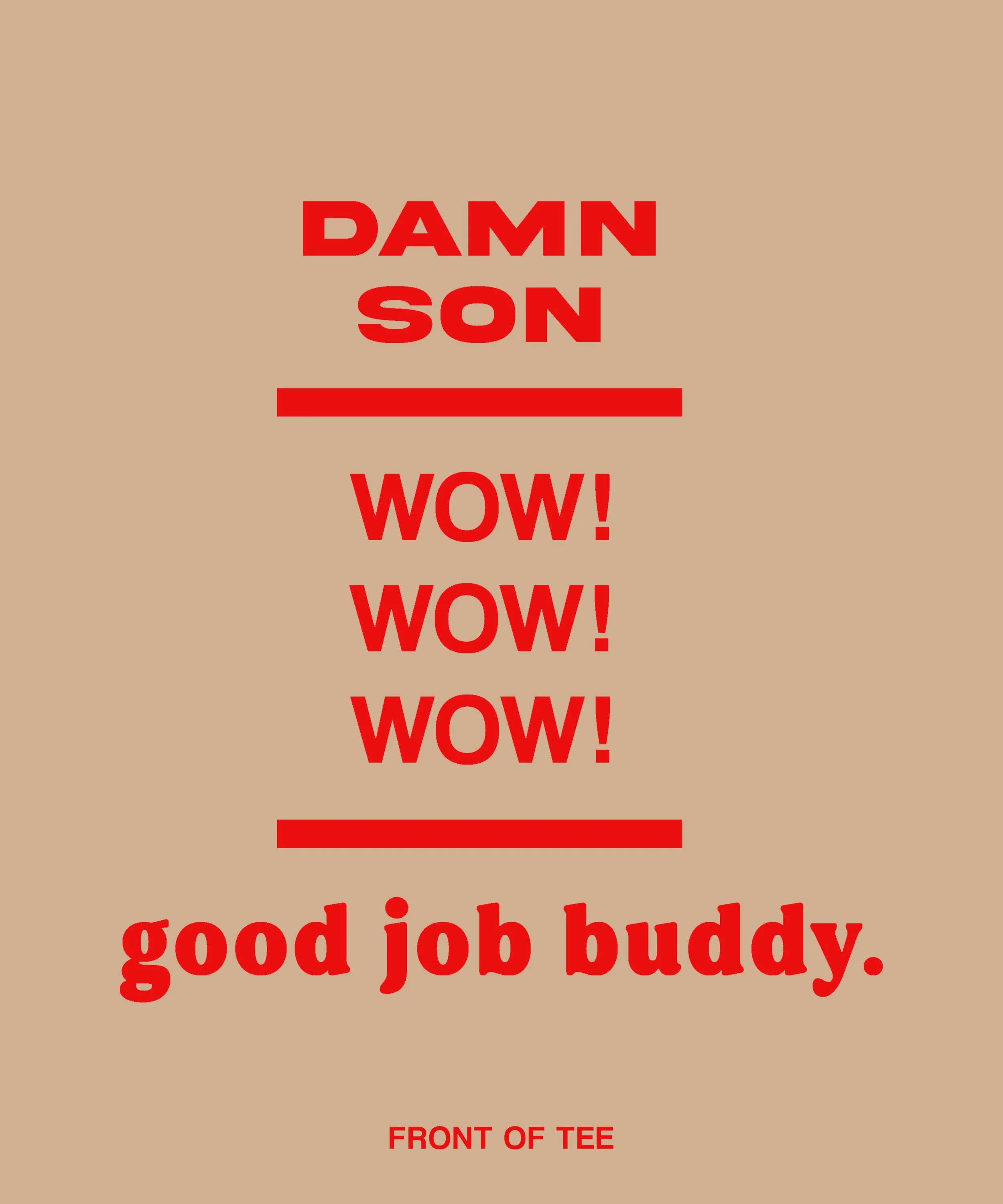 good job buddy khaki square.jpg