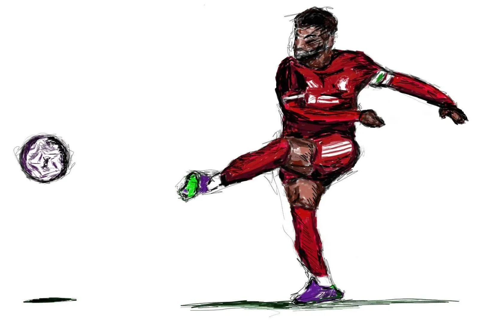 Preseason | athletic club