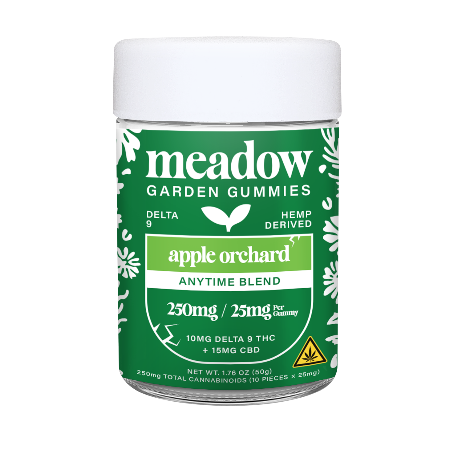 Apple Orchard / Garden Gummies