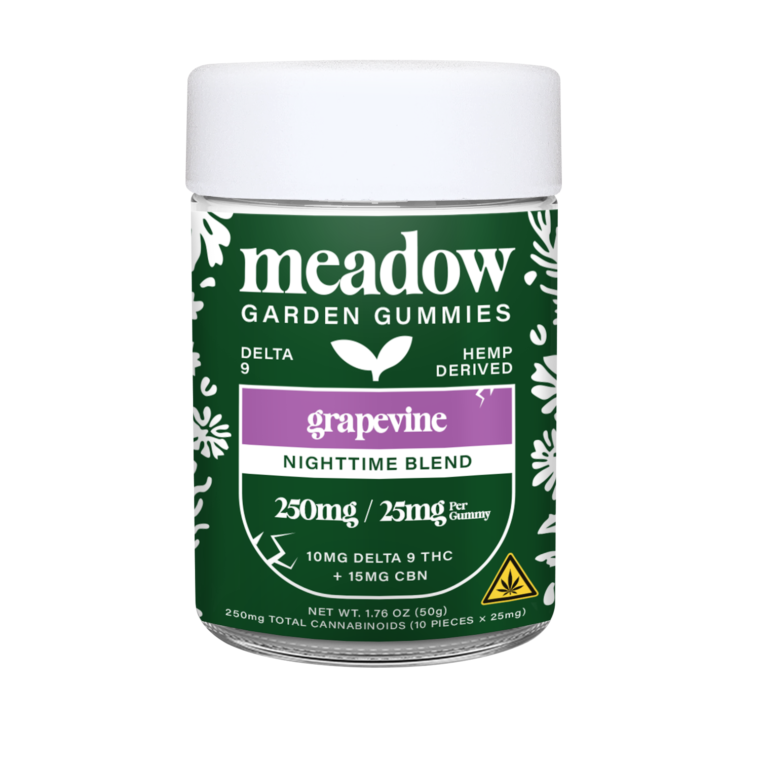 Grapevine / Garden Gummies