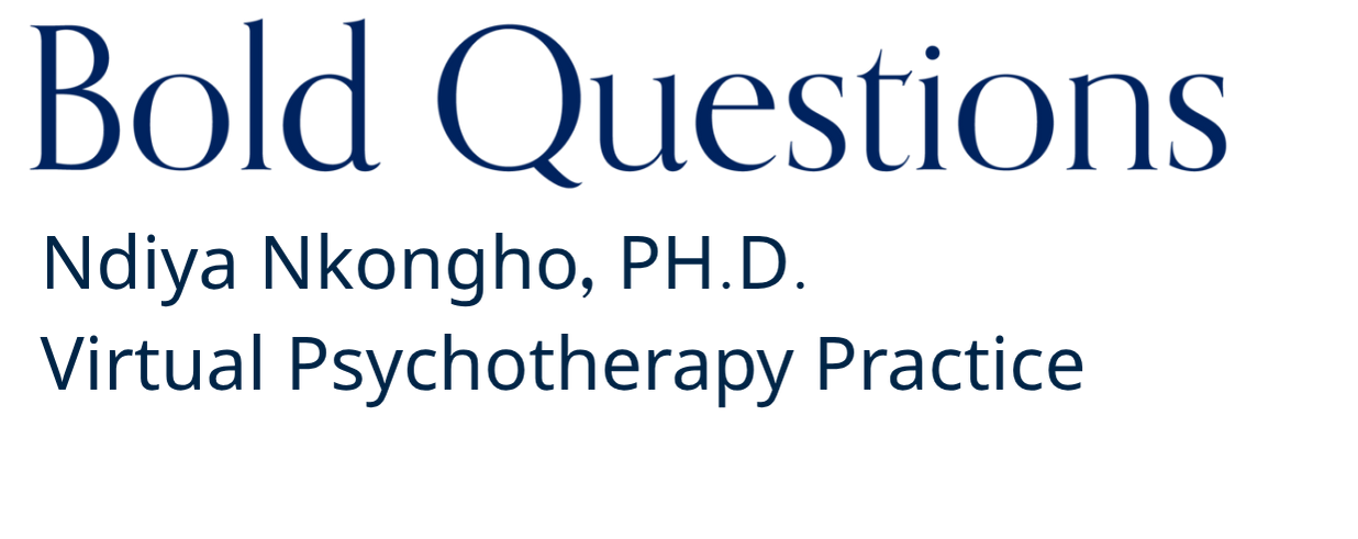 Bold Questions (Canada)