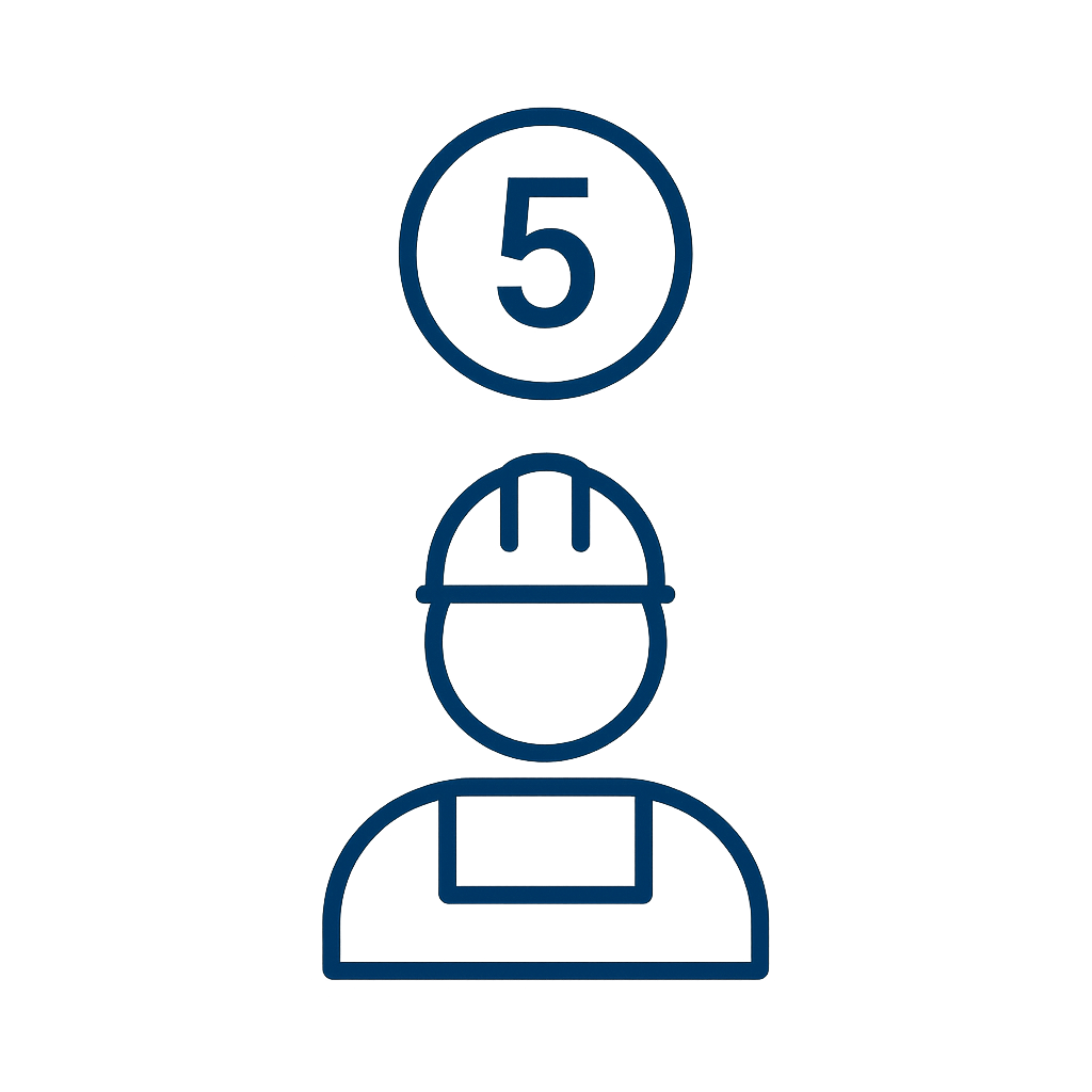 Renovation Specialist