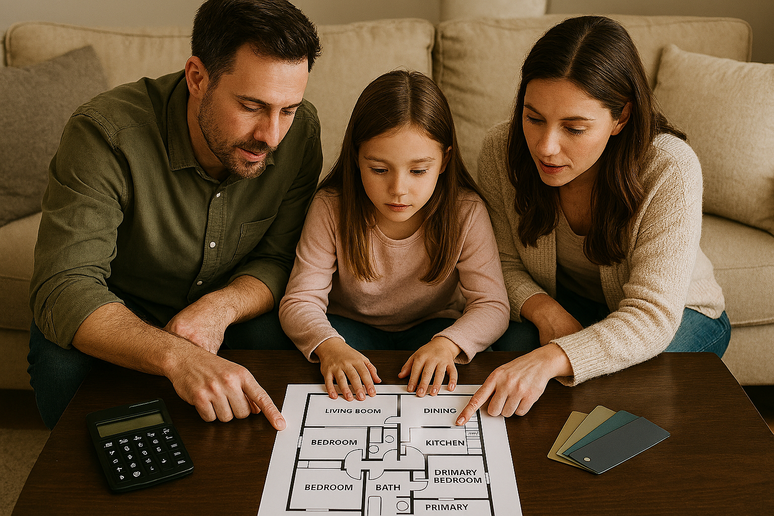 Planning your Renovation in 2026