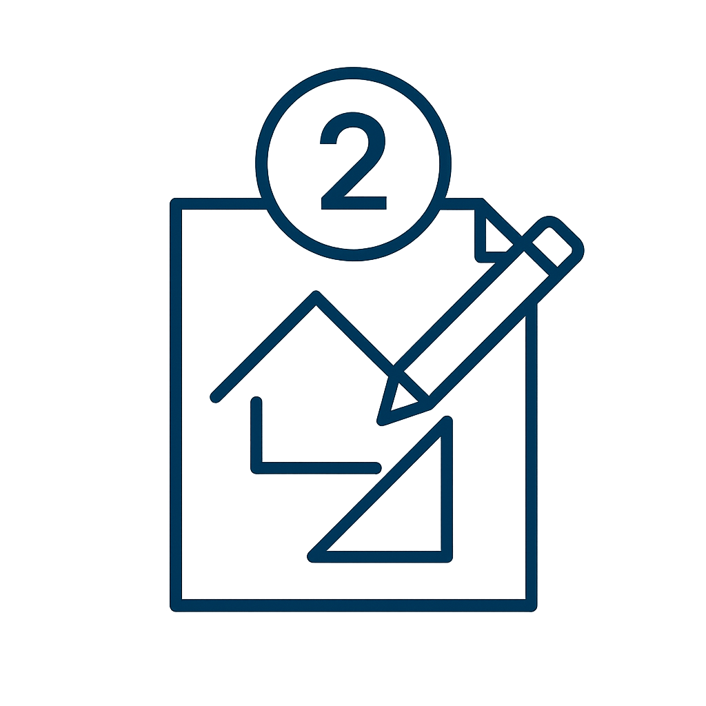 THS plans and designs for you