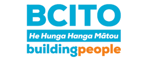 BCITO Industry Training Organistion logo