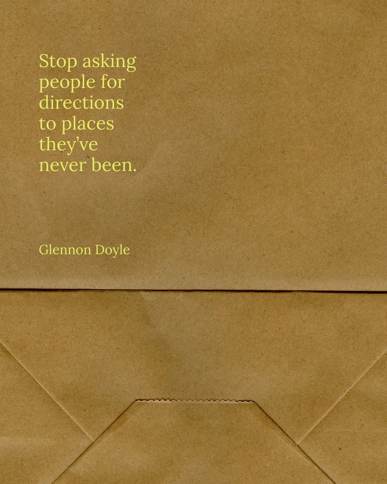 Some paths have no teachers.
You become your own.

#lipii #trustyourpath #innercompass #personalgrowth #selfgrowth