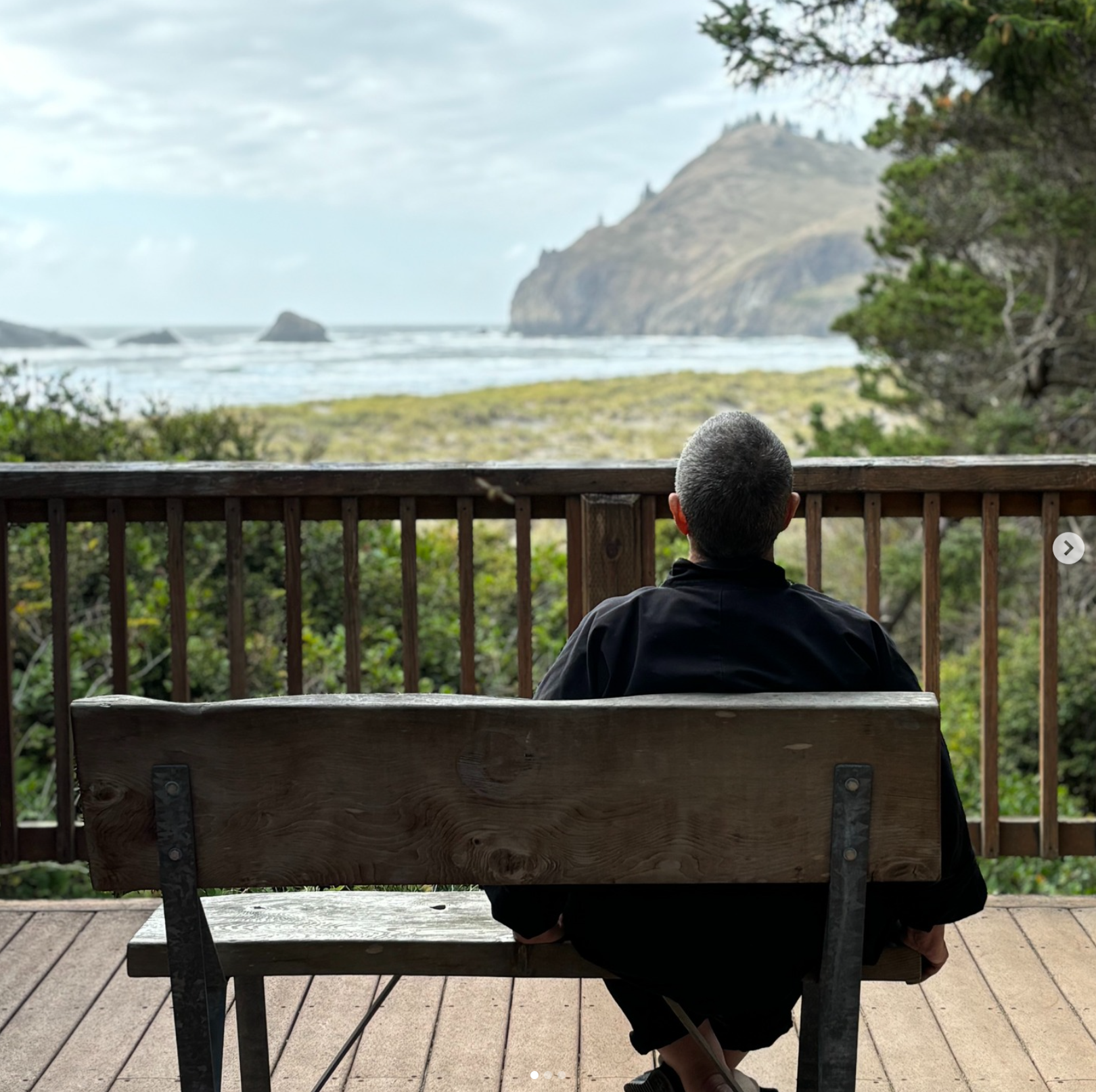Abiding Light Coast Retreat 2025