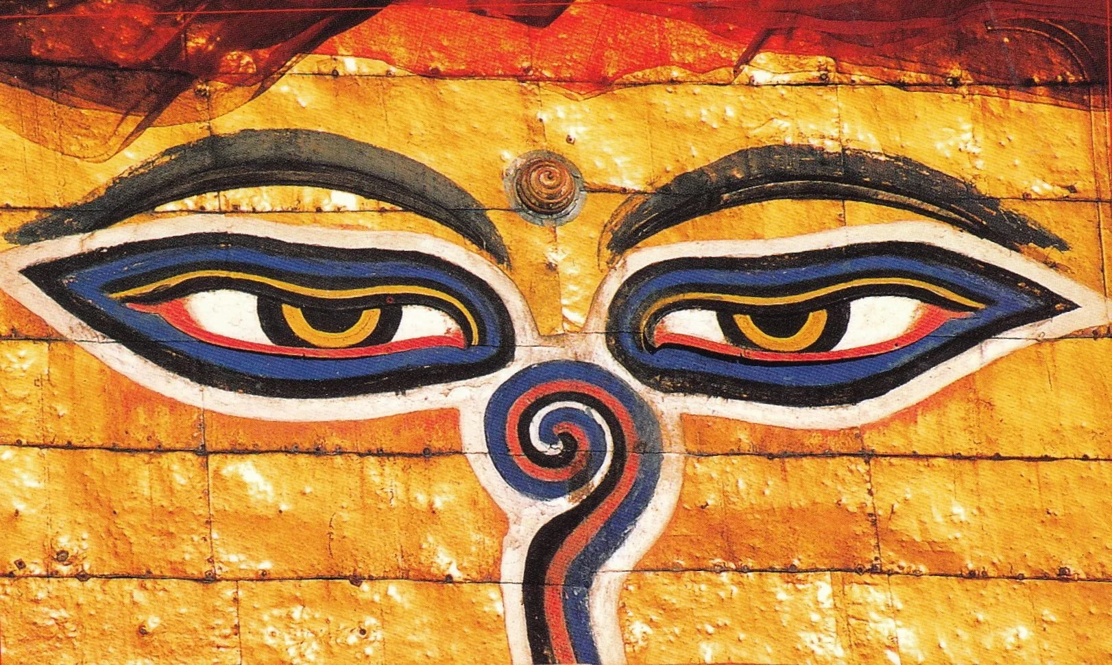 Evenings: Shamatha-Vipashyana (Copy)