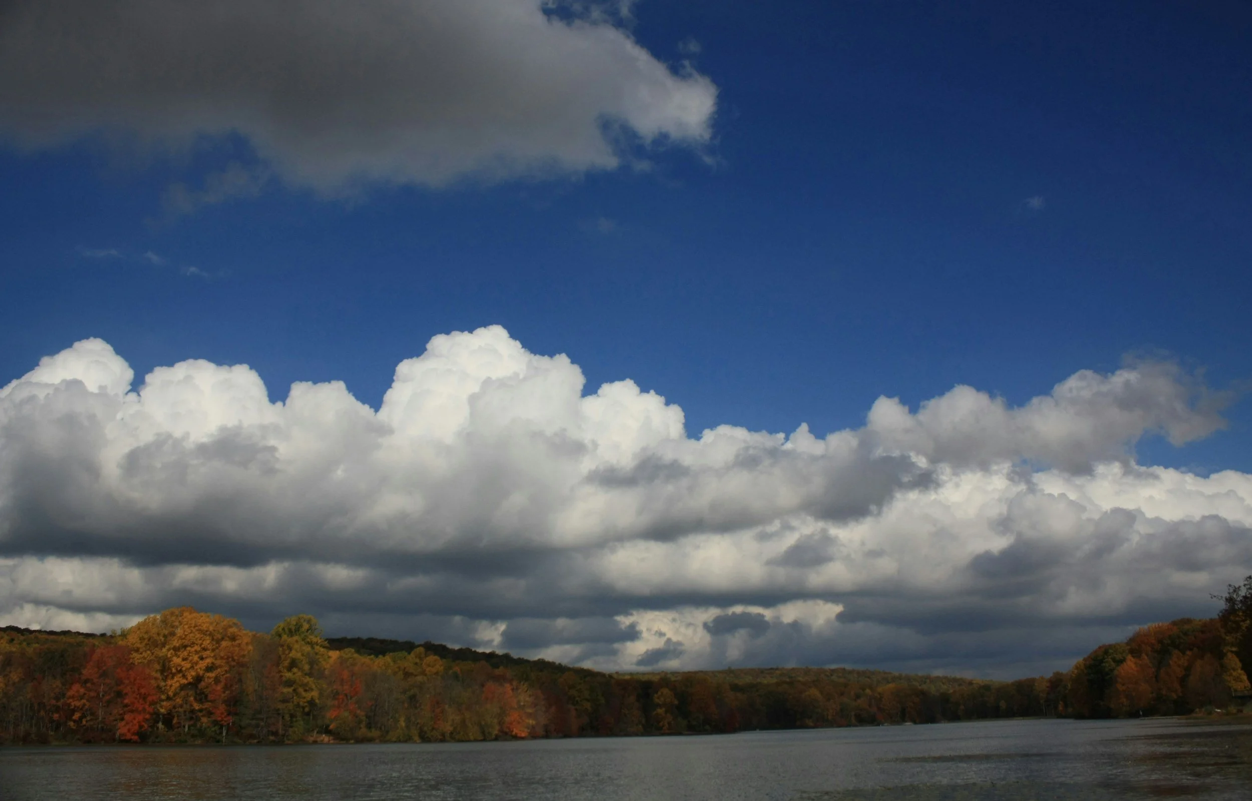 Hurley House 2025 III - Mind Like the Sky Retreat