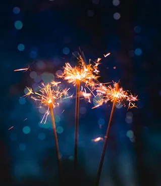 New Year’s Eve Practice &amp; Celebration