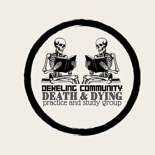 Information Session: Death &amp; Dying Class Series and Cohort