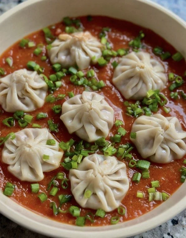 Tibetan New Year: Losar Celebration Potluck