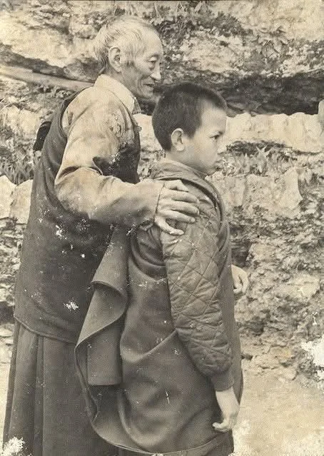 Kindness is our Tradition