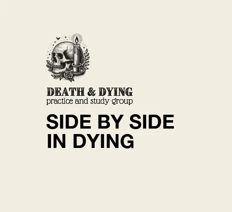 DDSP - Side by Side in Dying