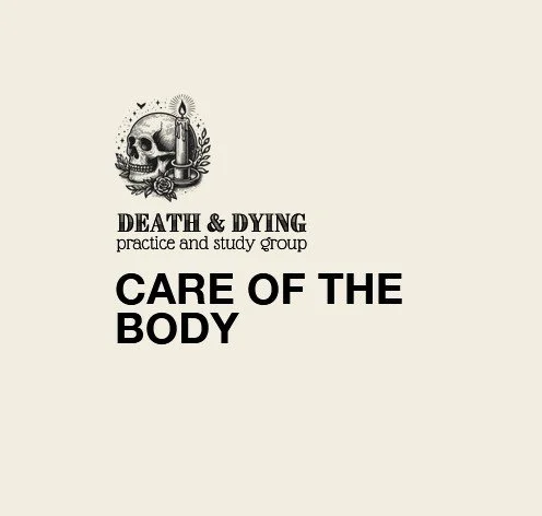 DDSP - Care of the Body