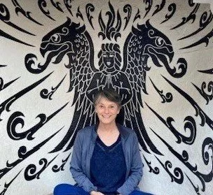 Lama Sarah Harding @ KSC