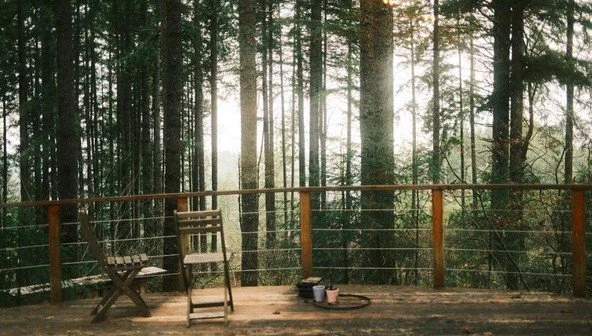 Holly's Retreat Sendoff