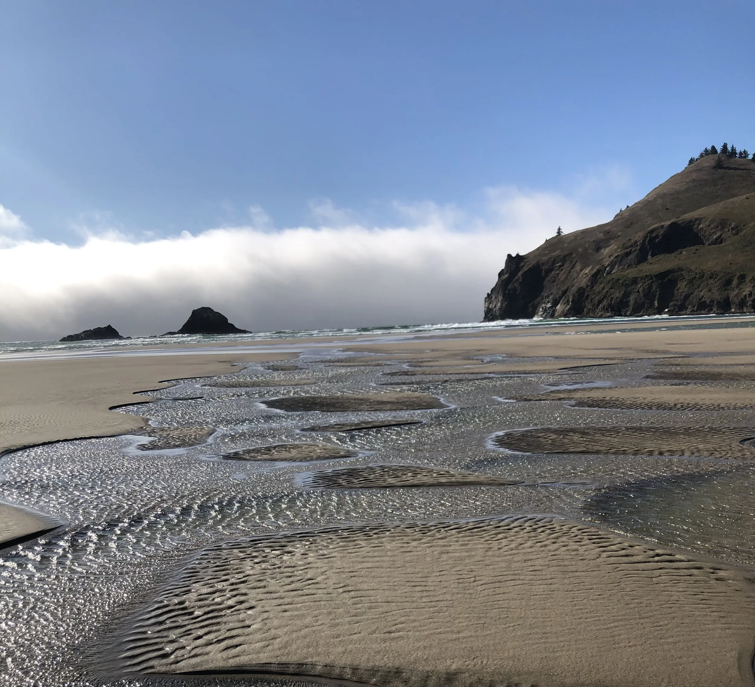 2026 Abiding Light Coast Retreat