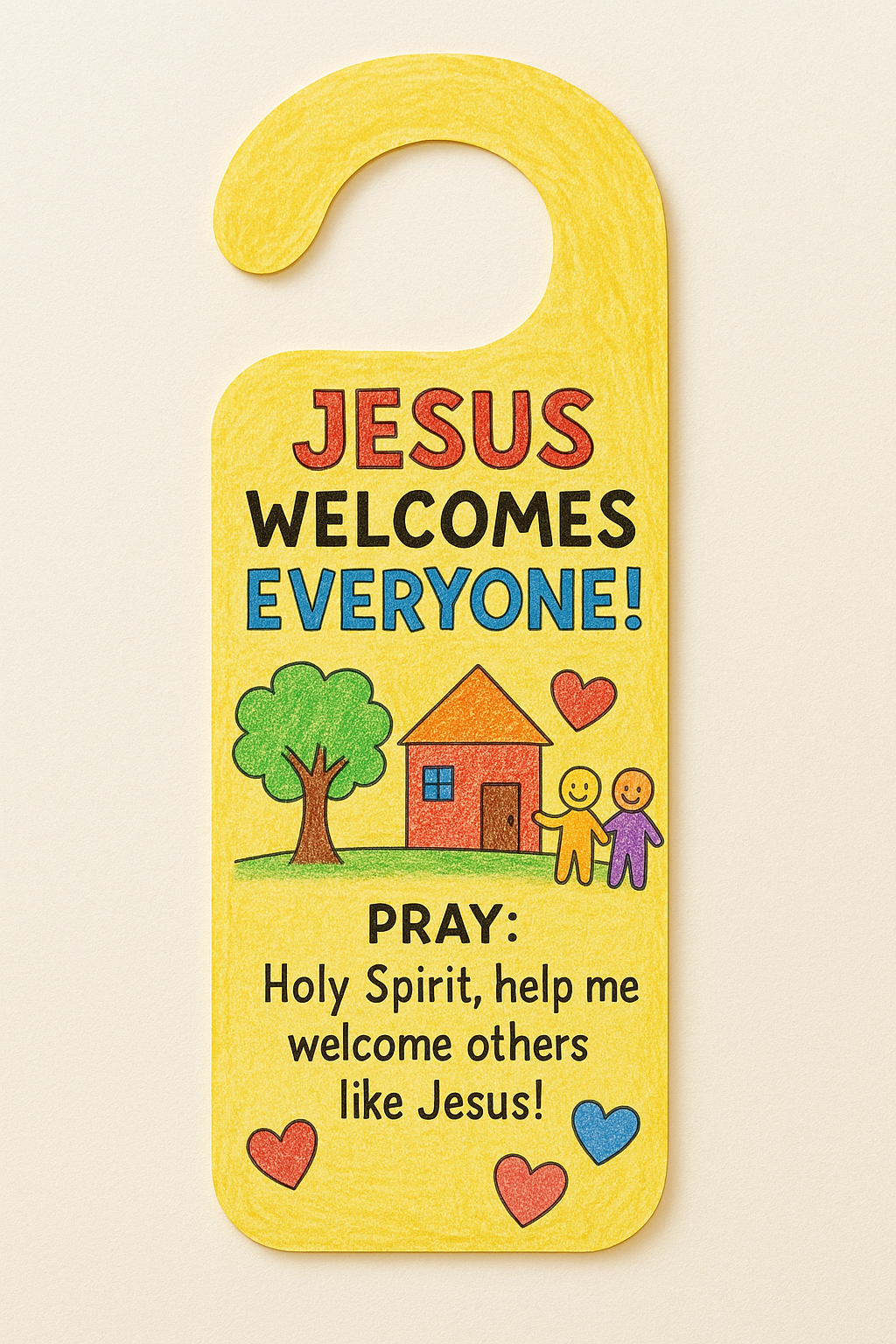 Hidden in the Tree: Zacchaeus Children’s Bible Lesson – Radical Welcome, Skit, Games, and Crafts (Luke 19:1–10)