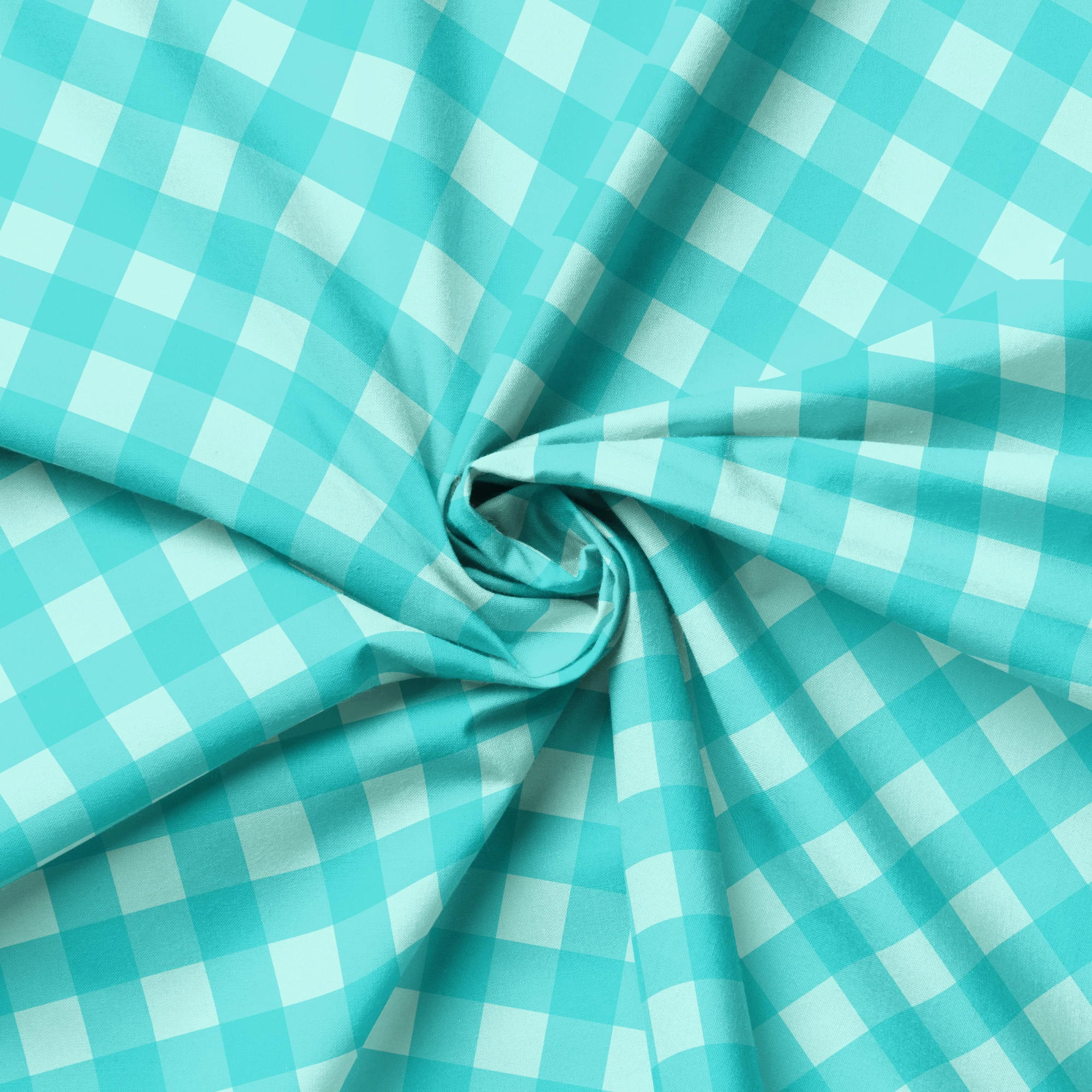 Plaid and Gingham Pre-Order Fabric Deposit (closes 13th March for a May dispatch)
