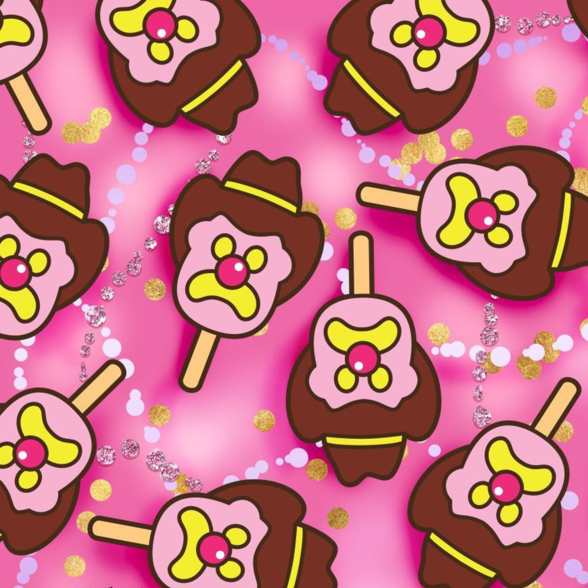 Foodies Pre-Order Fabric Deposit (closes 13th March for a May dispatch)