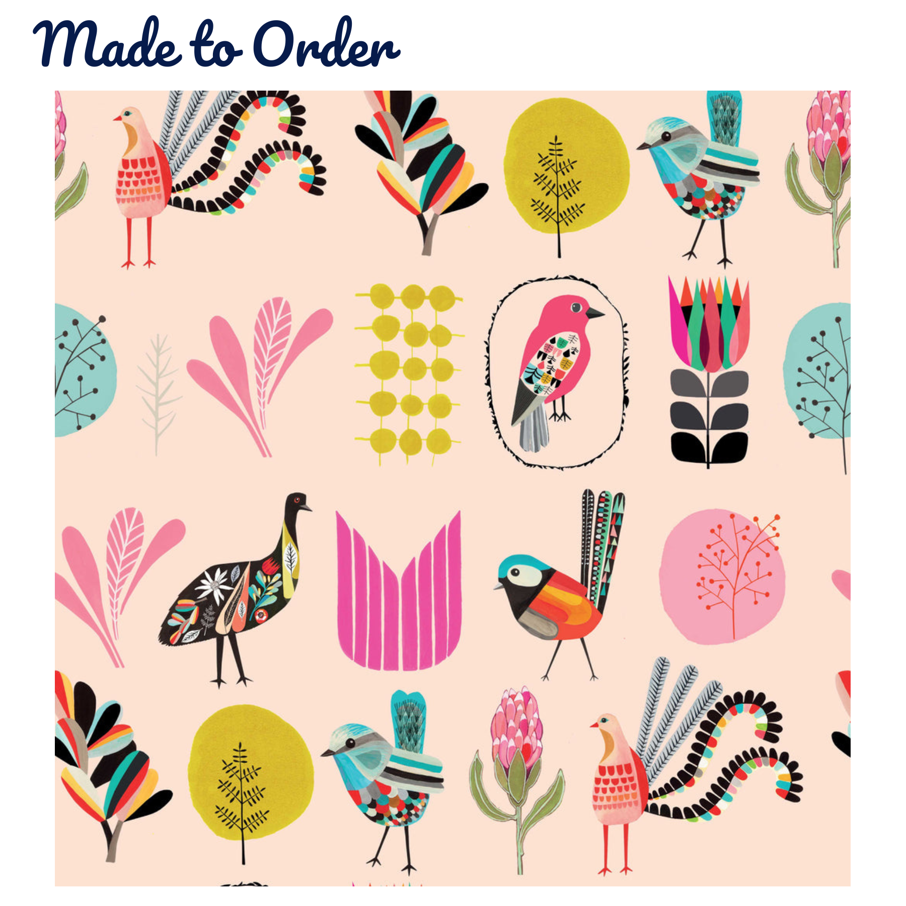 Inaluxe Art Studio Scrub Cap for Short-Medium length hair.