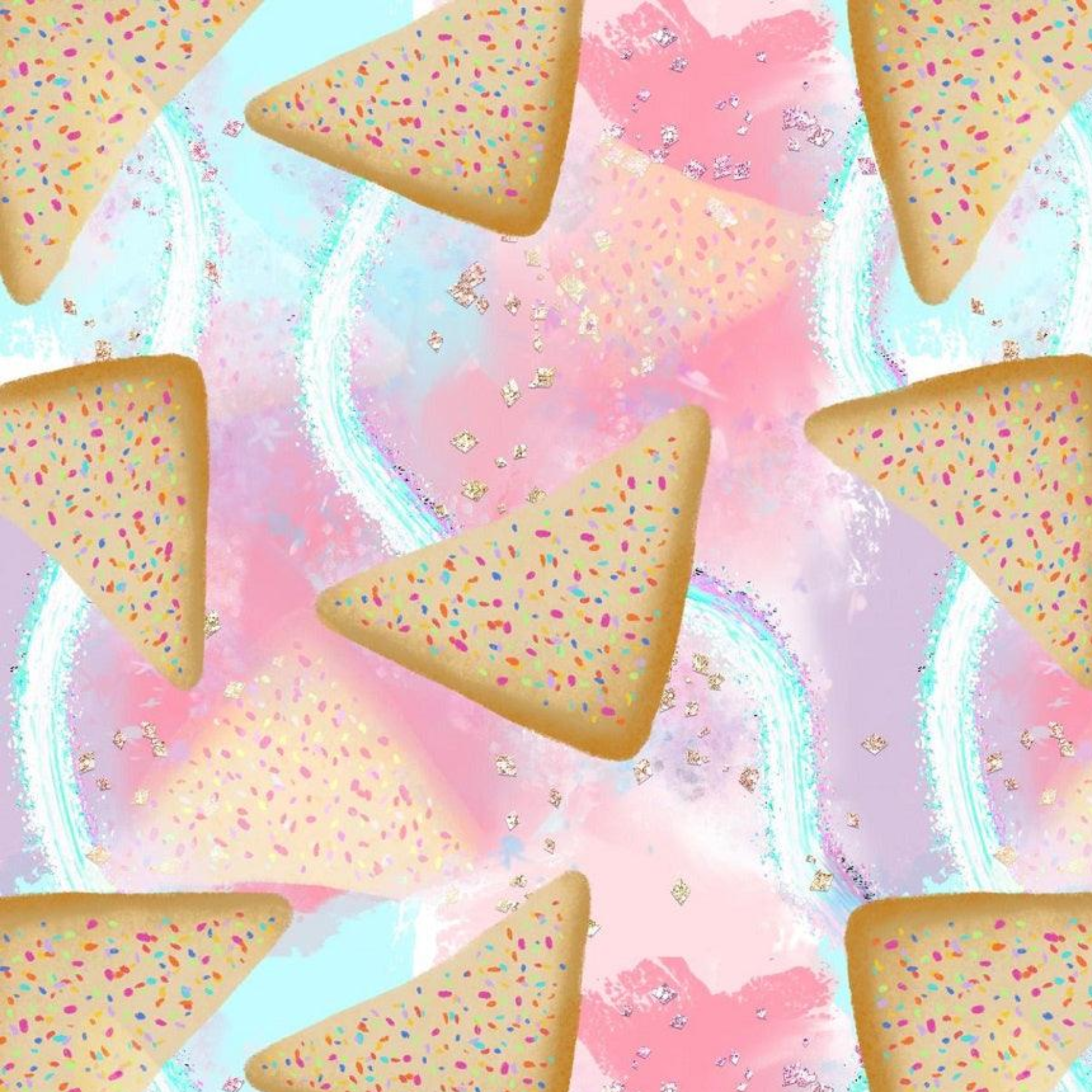 Foodies Pre-Order Fabric Deposit (closes 13th March for a May dispatch)