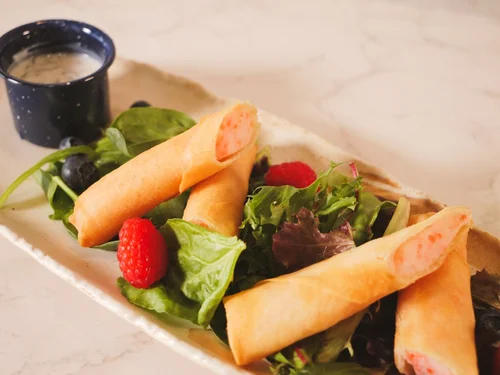 Spring Bistro, business photo 2