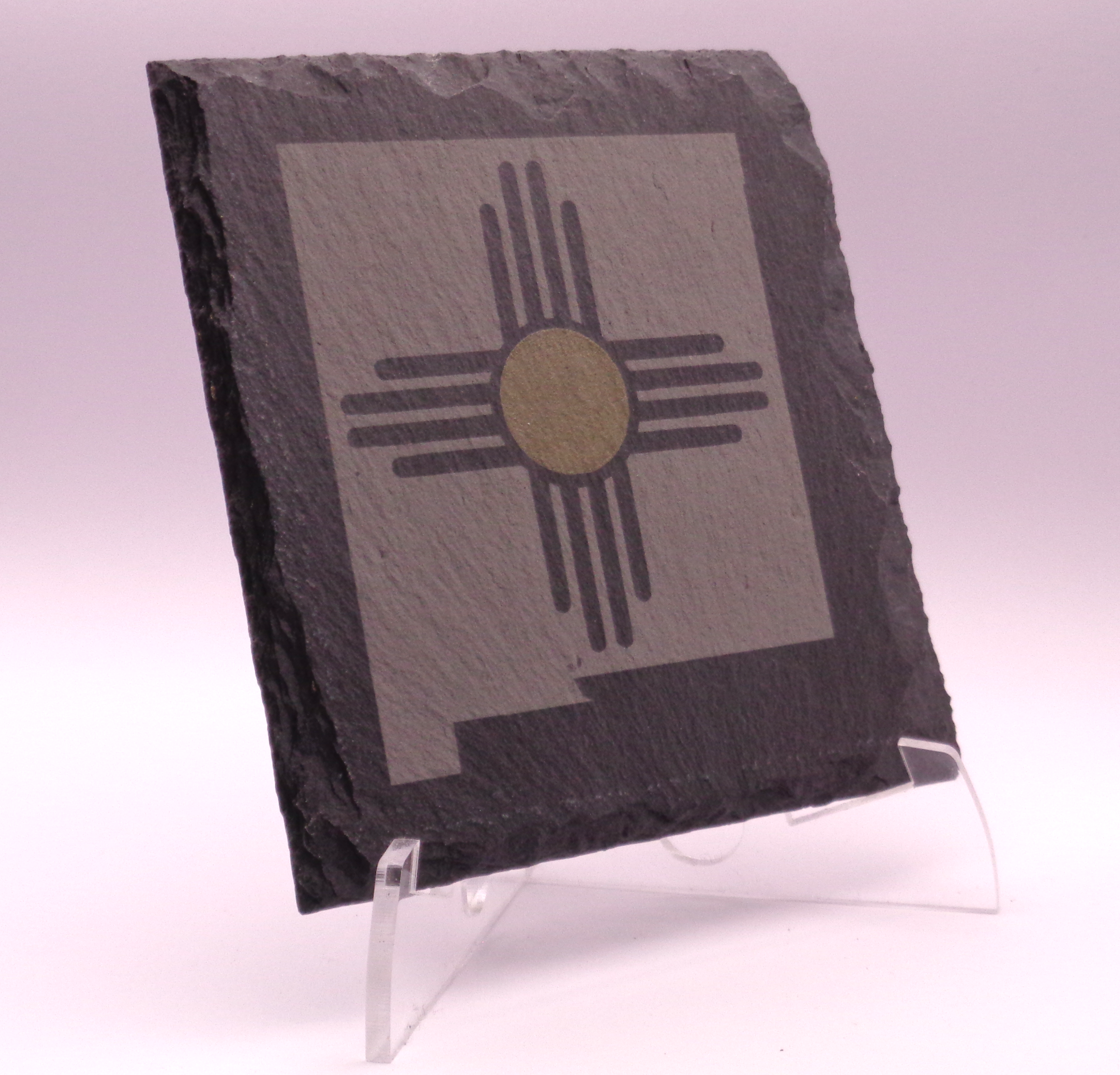 Slate Coasters