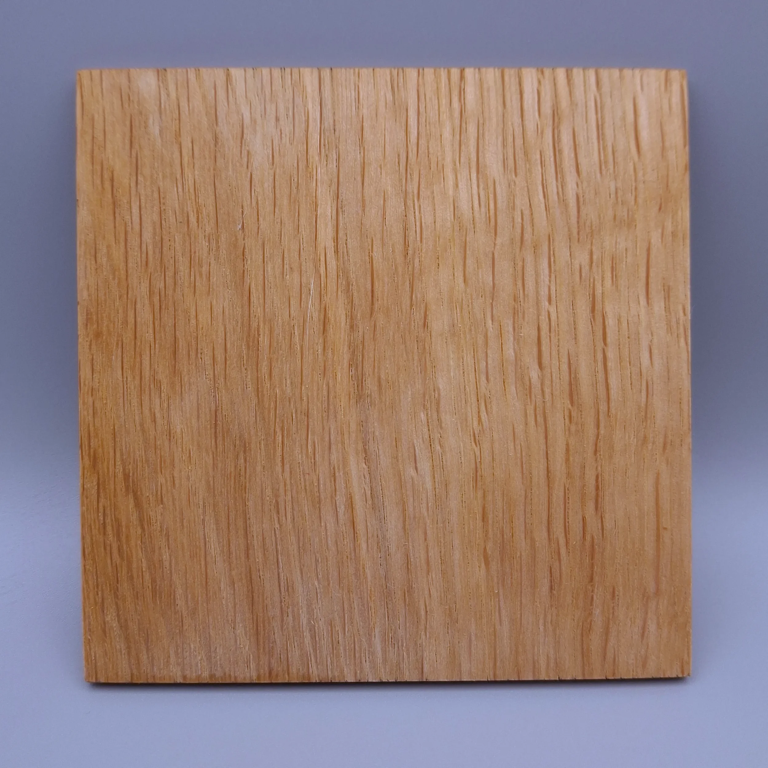 Curly White Oak 7-Ply Plywood (4.18mm)