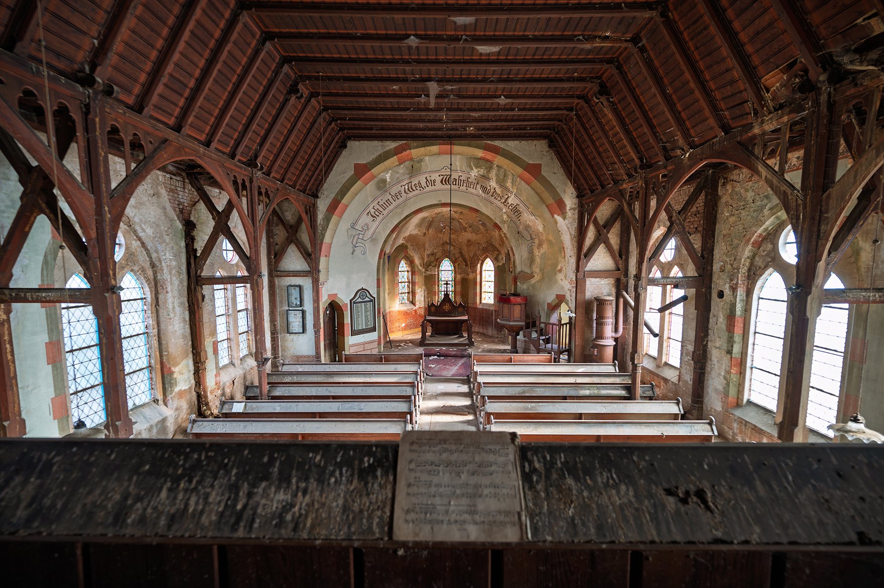 Kirche He