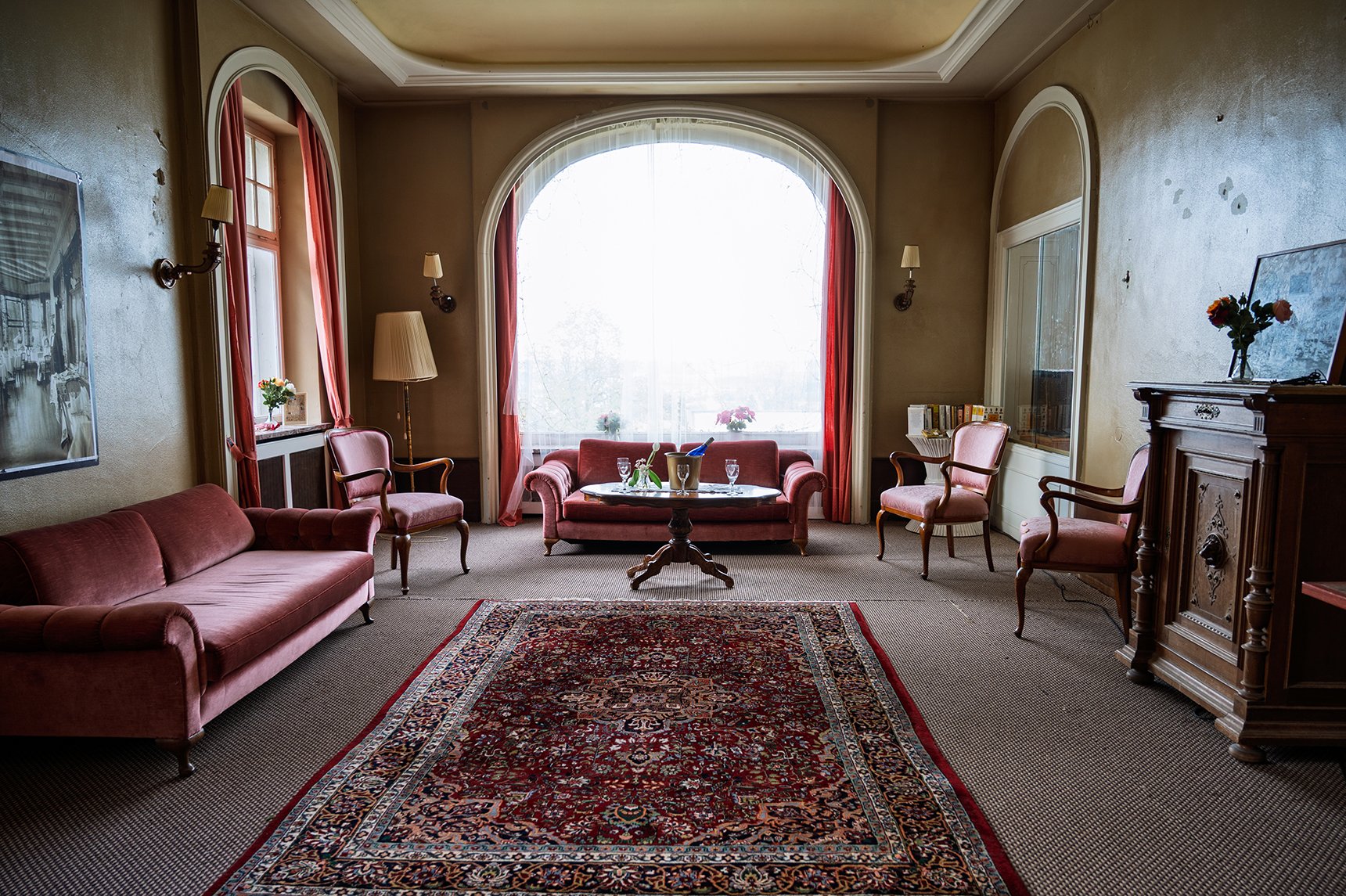 Grandhotel Waldlust
